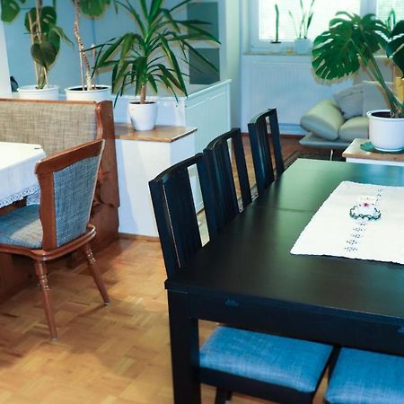 Ferienwohnung - A Auszeit Neumarkt in Steiermark Exteriér fotografie