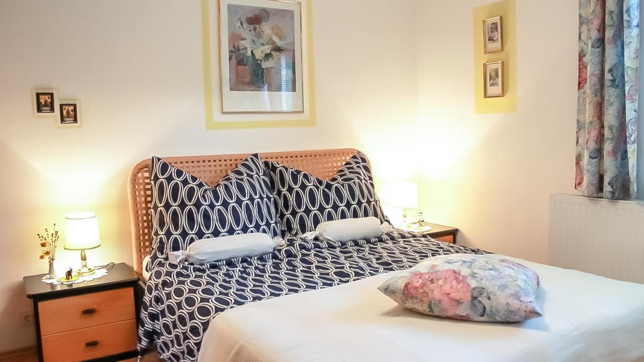 Ferienwohnung - A Auszeit Neumarkt in Steiermark Exteriér fotografie