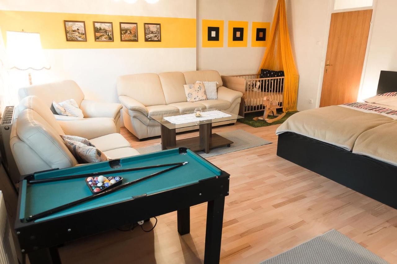 Ferienwohnung - A Auszeit Neumarkt in Steiermark Exteriér fotografie