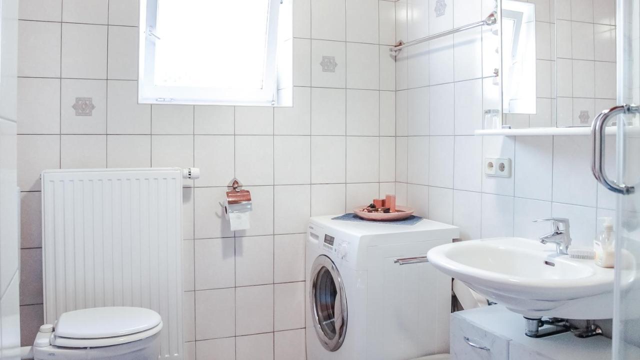 Ferienwohnung - A Auszeit Neumarkt in Steiermark Exteriér fotografie