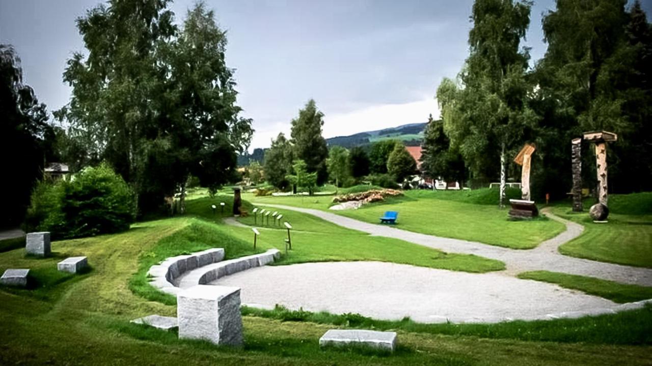 Ferienwohnung - A Auszeit Neumarkt in Steiermark Exteriér fotografie