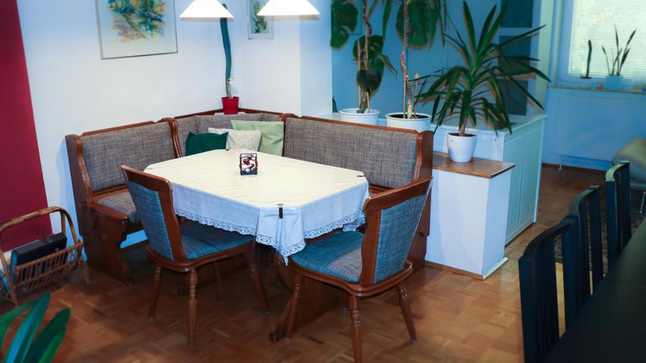 Ferienwohnung - A Auszeit Neumarkt in Steiermark Exteriér fotografie